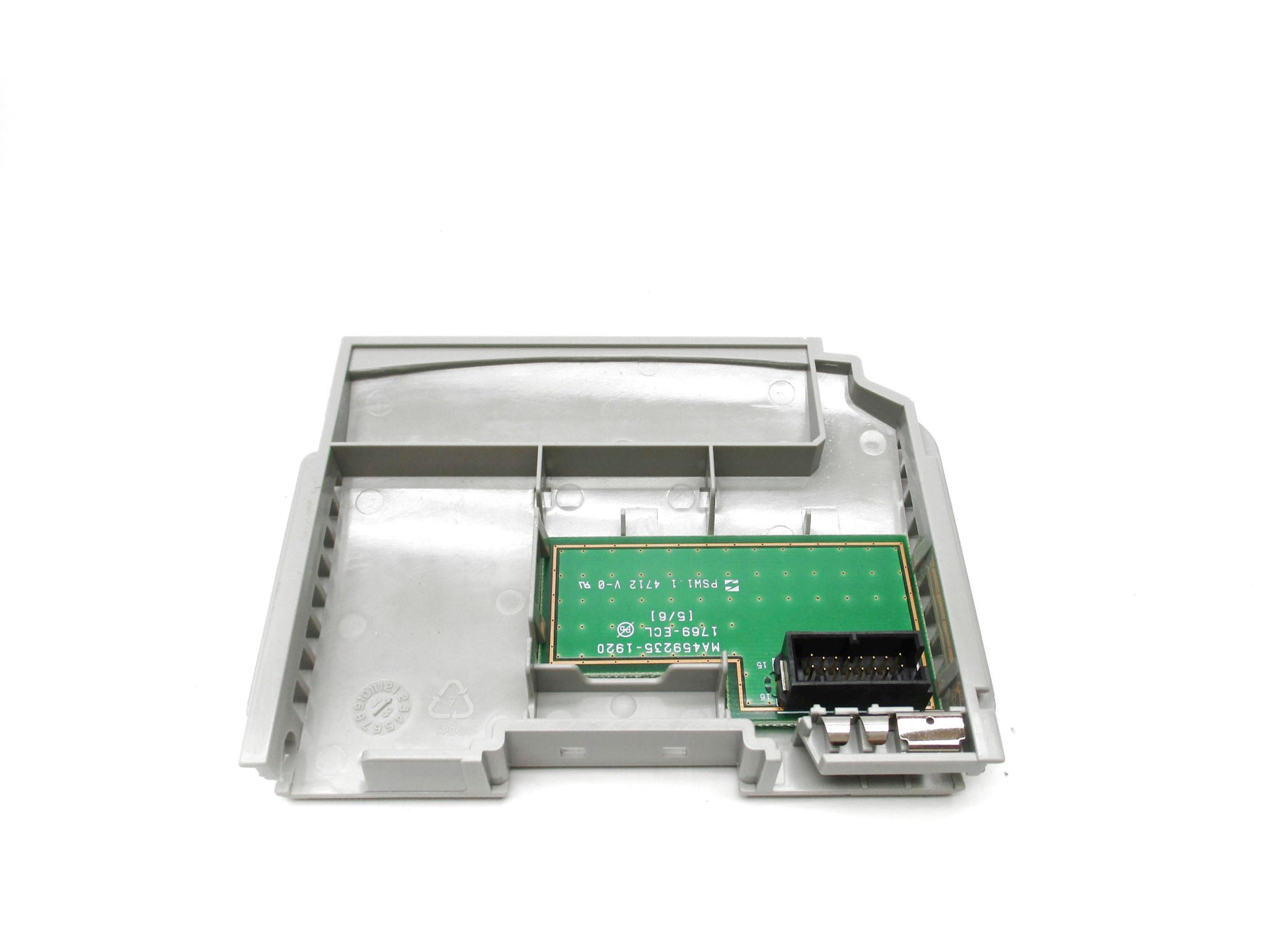 ALLEN BRADLEY 1769-ECL SER. A 24VDC NSMP