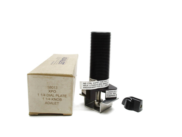 ADALET XPO (AS PICTURED) NSMP