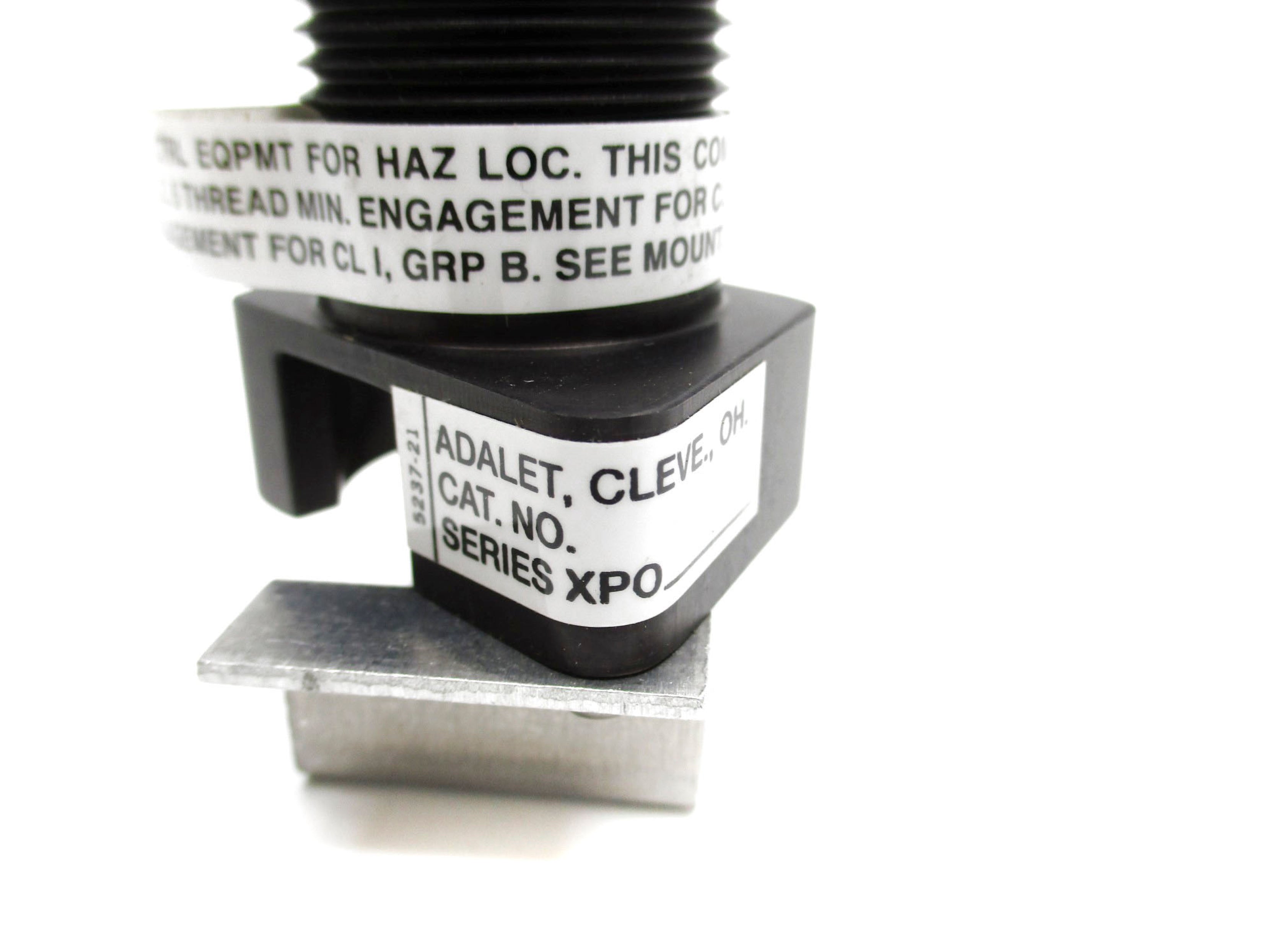 ADALET XPO (AS PICTURED) NSMP