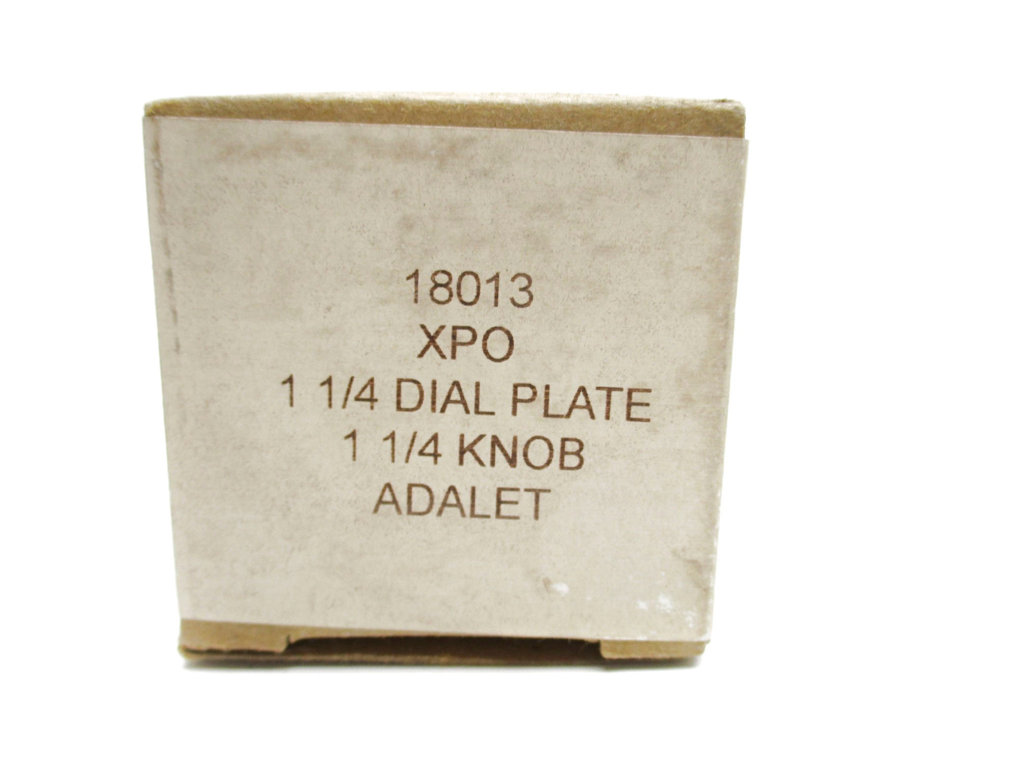 ADALET XPO (AS PICTURED) NSMP