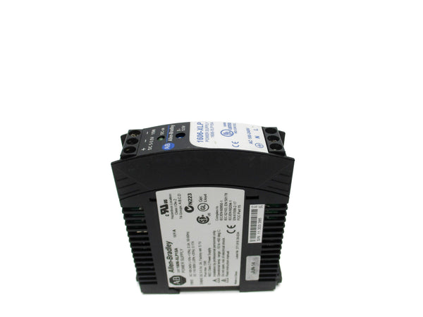 ALLEN BRADLEY 1606-XLP15A SER. A 100-240VAC 3A (WH) NSMP