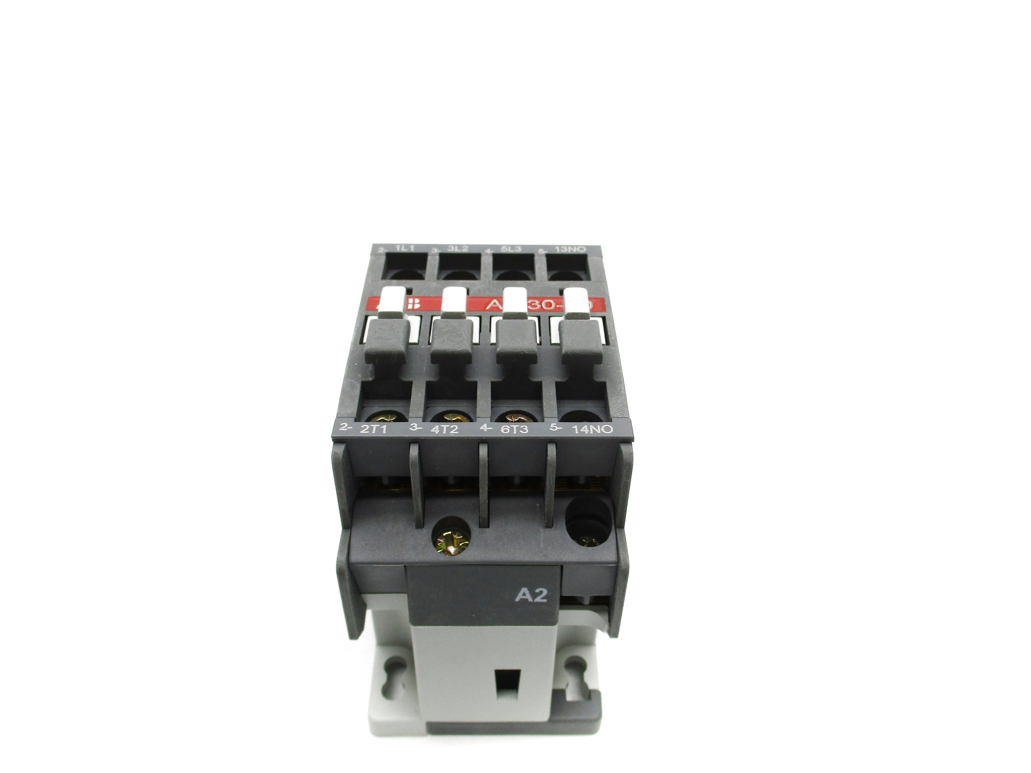 ABB A9-30-10-81 1SBL141001R8110 24V NSMP