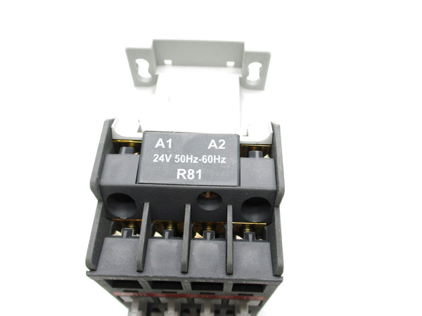 ABB A9-30-10-81 1SBL141001R8110 24V NSMP