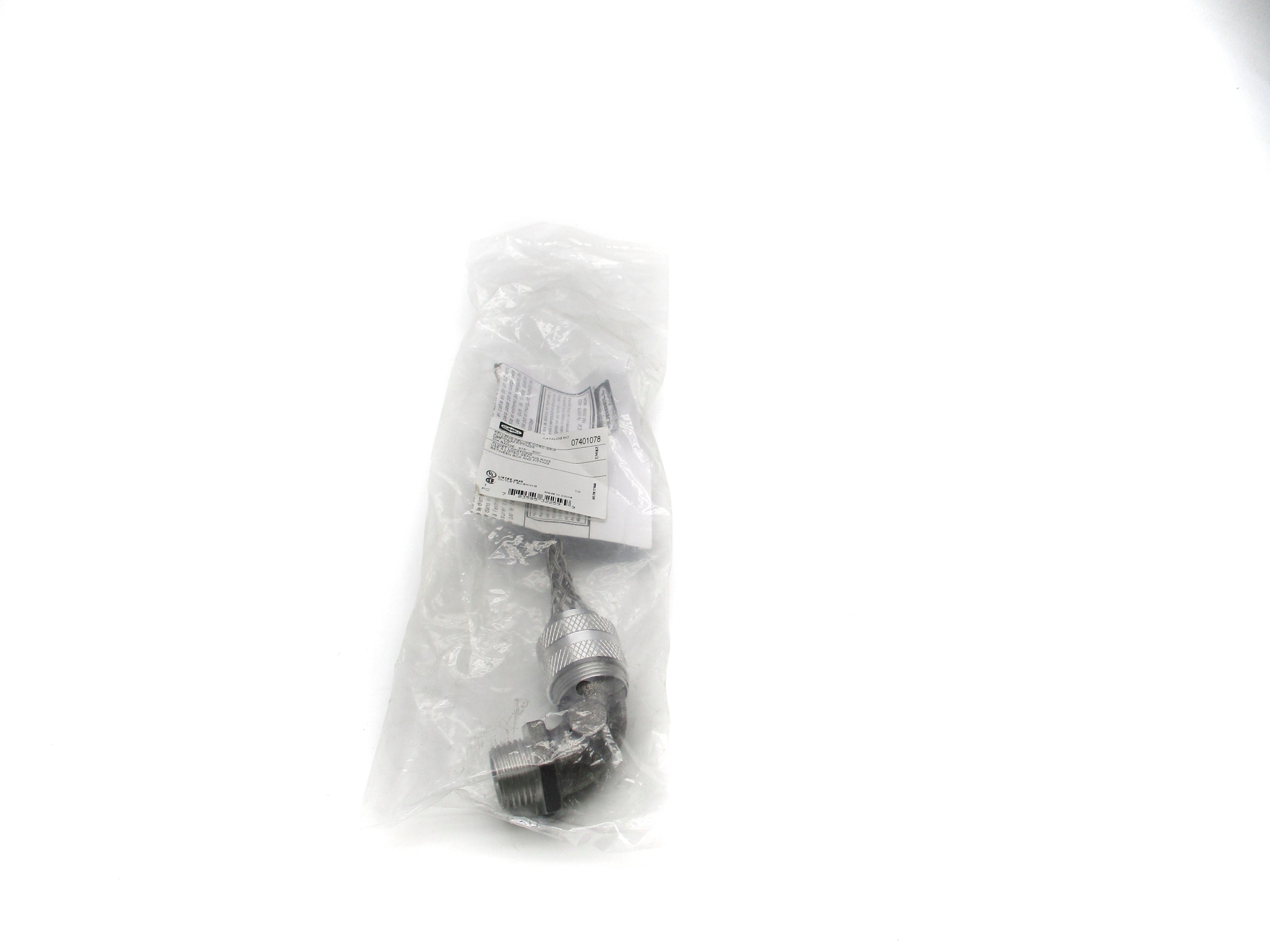 HUBBELL 07401078 NSMP