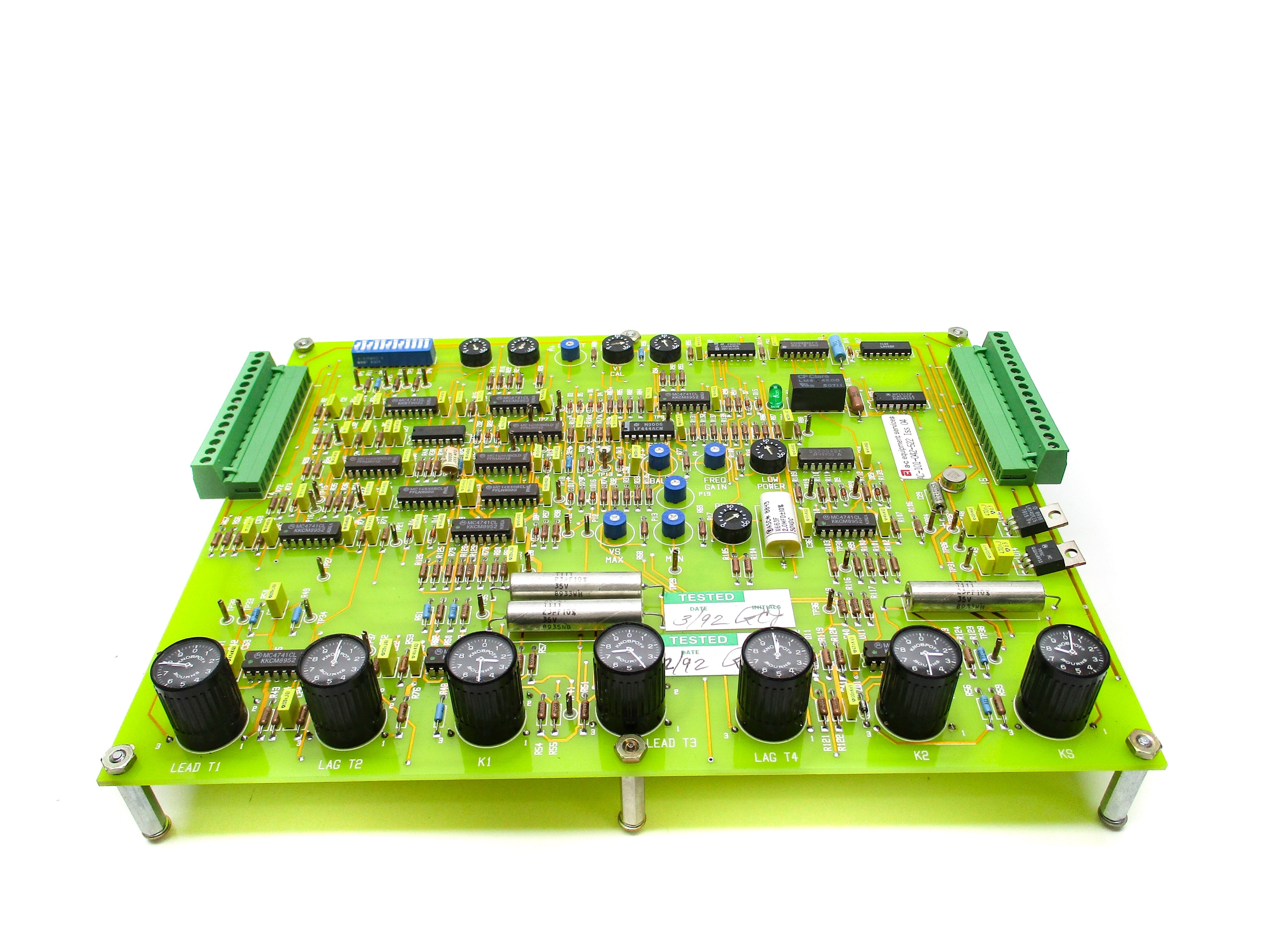 AC-101-042-522 REMAN