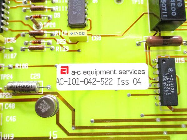 AC-101-042-522 REMAN