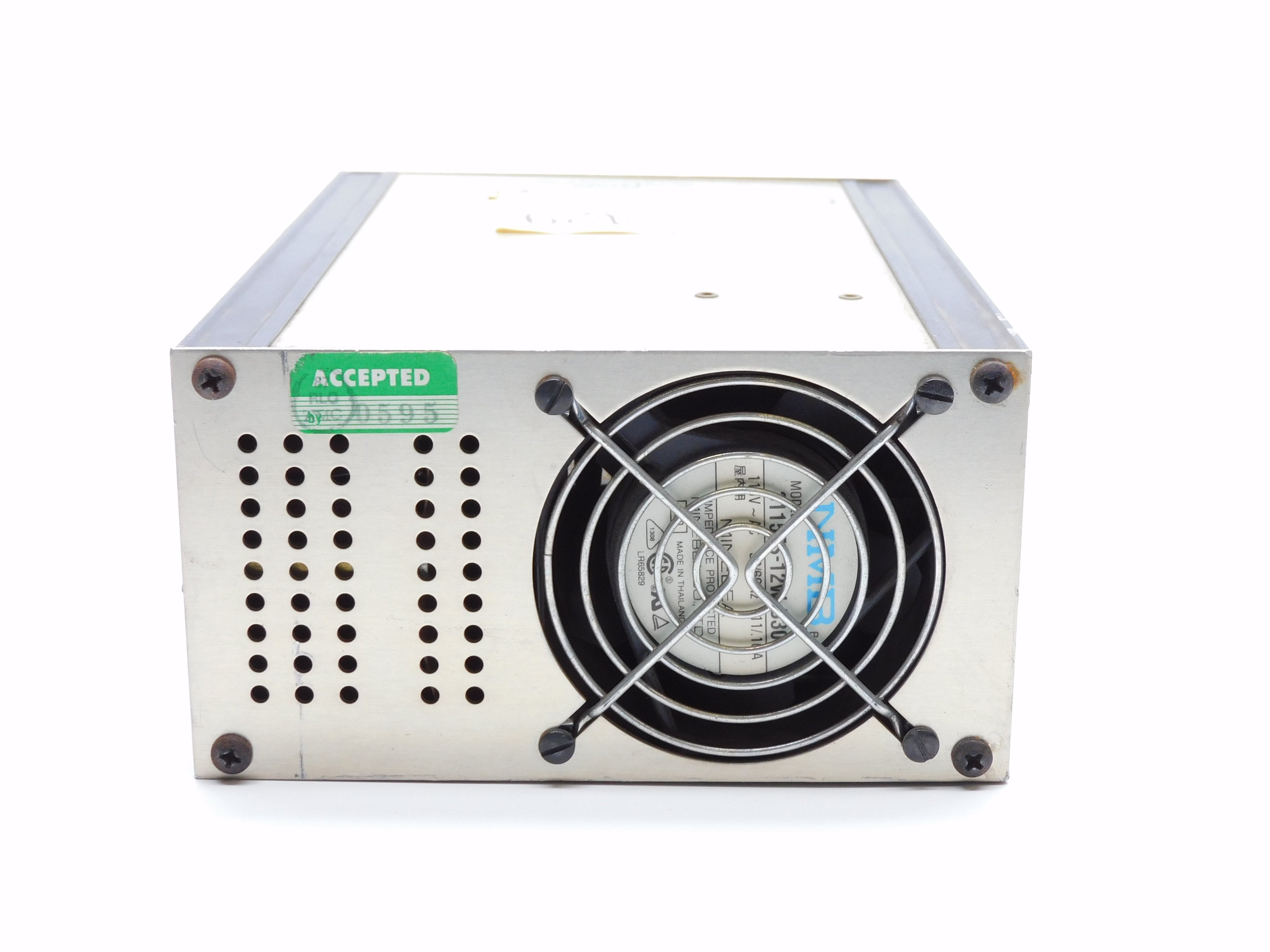 ACOPIAN W24MT25 250V 15A UNMP