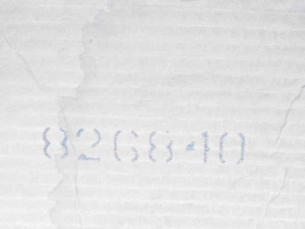 ACTUATOR 826840 080500310 NSFS