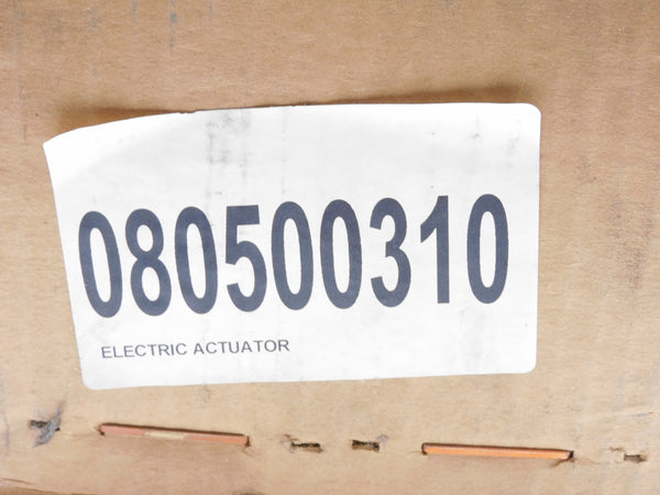 ACTUATOR 826840 080500310 NSFS