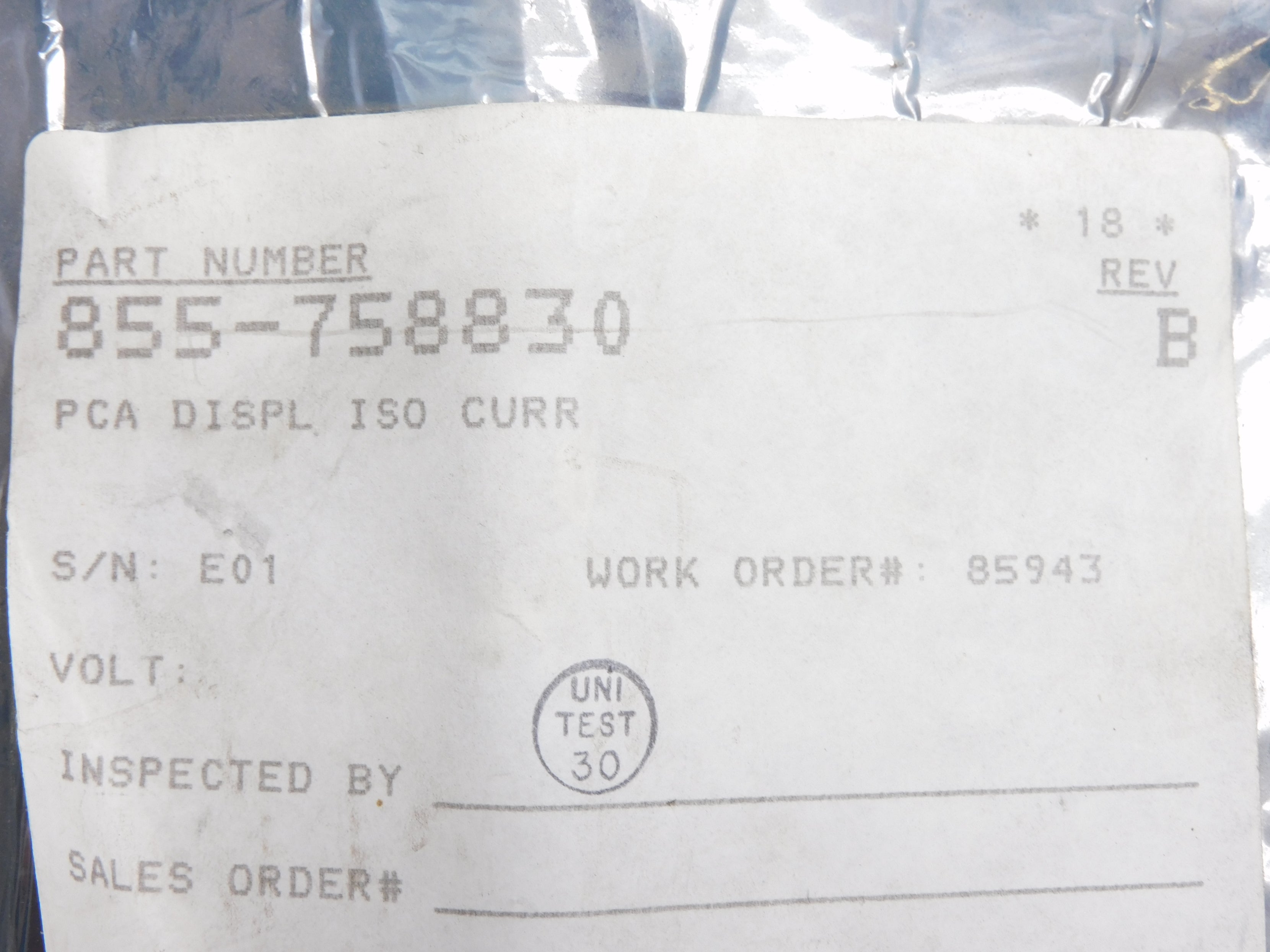 855-758830 REV. B NSNP