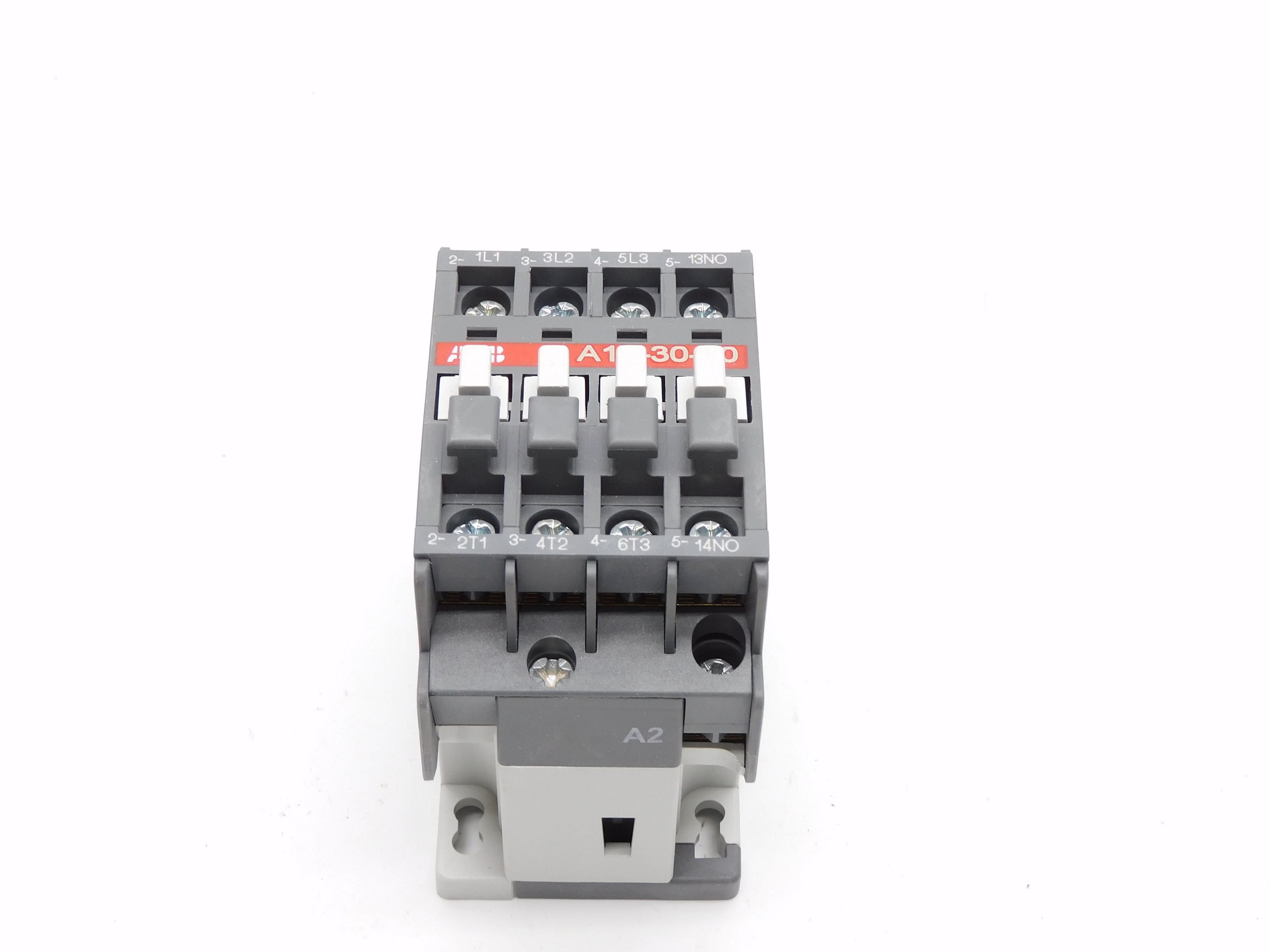 ABB 1SBL181001R8410 A16-30-10 110-120V NSMP