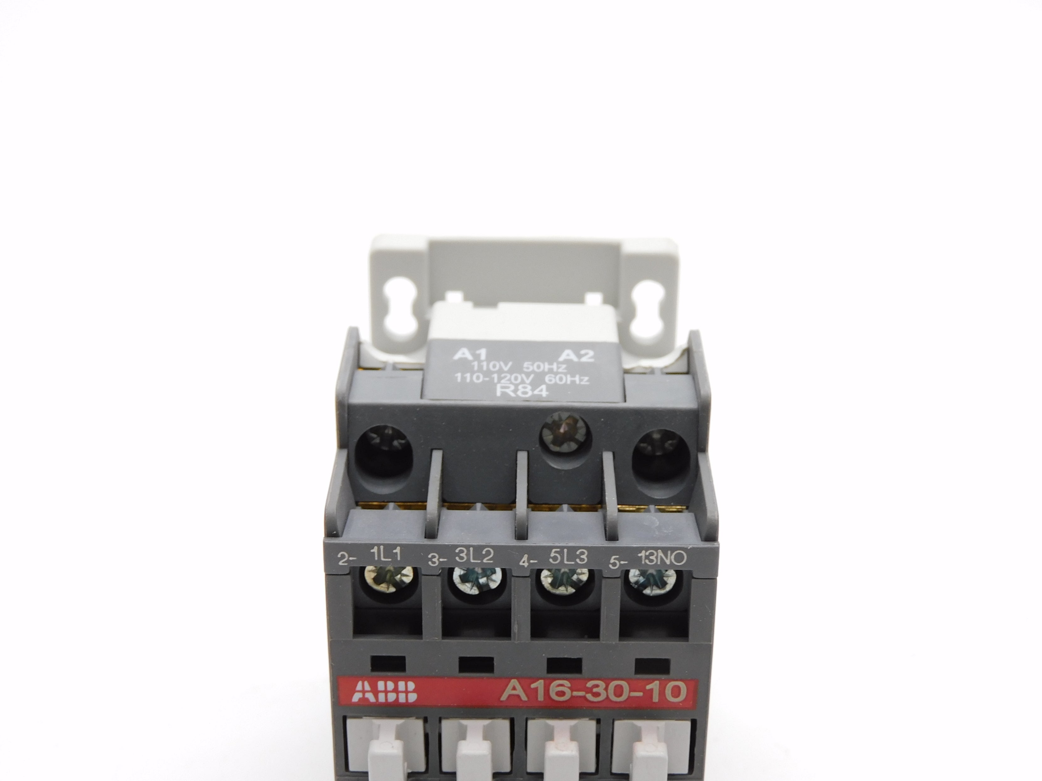 ABB 1SBL181001R8410 A16-30-10 110-120V NSMP