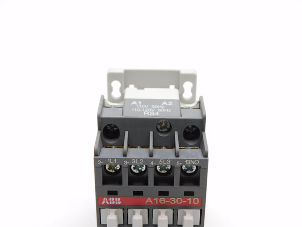 ABB 1SBL181001R8410 A16-30-10 110-120V NSMP