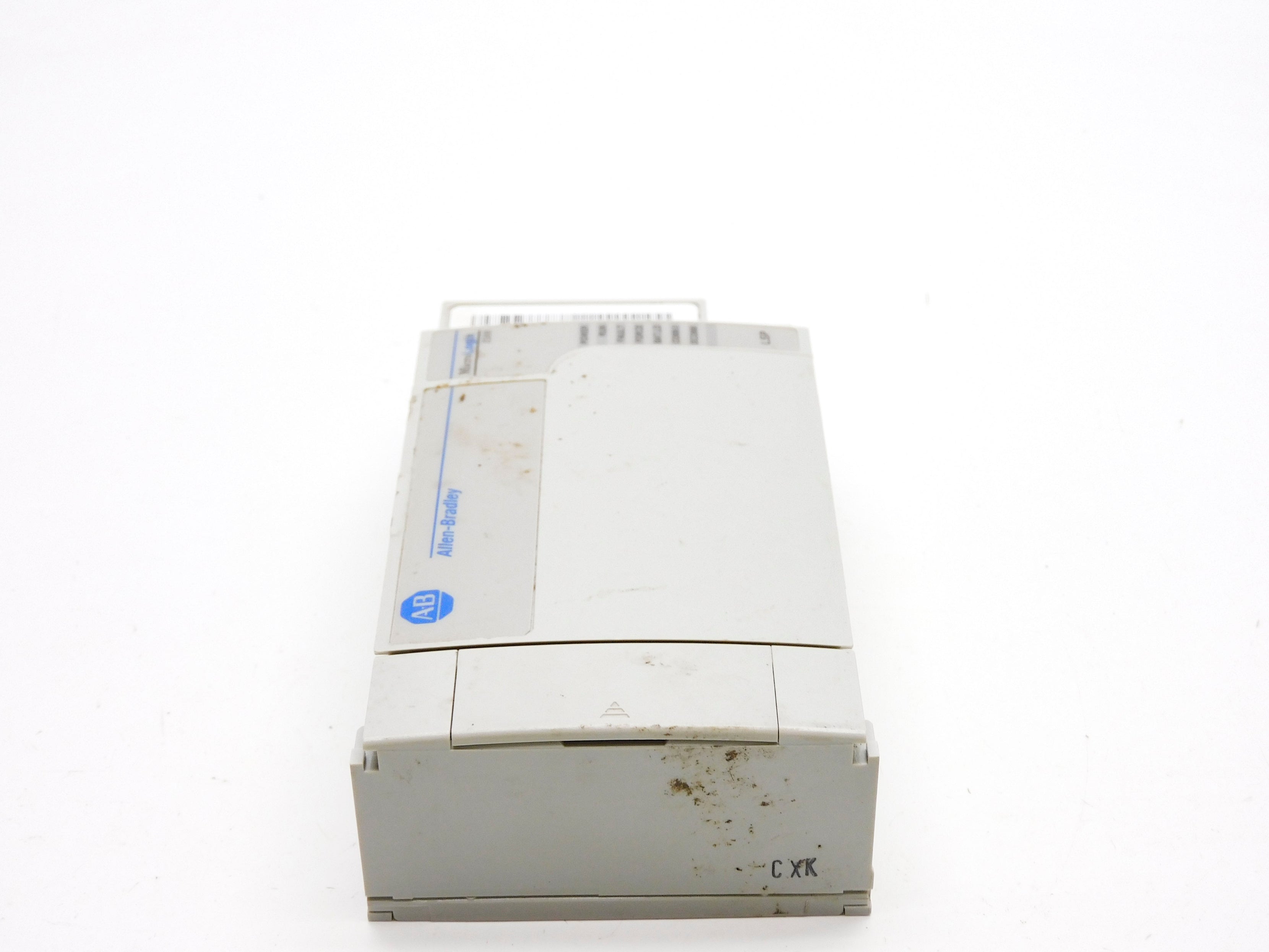 ALLEN BRADLEY 1764-LSP SER. C F/W 11 5VDC UNMP