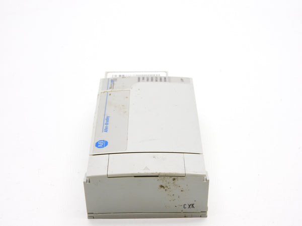ALLEN BRADLEY 1764-LSP SER. C F/W 11 5VDC UNMP