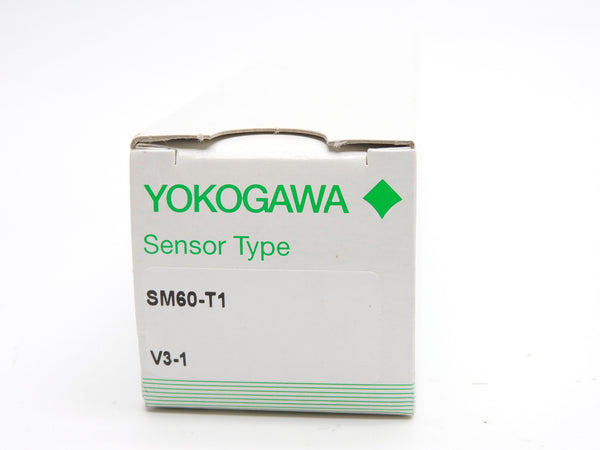 YOKOGAWA SM60-T1 NSMP