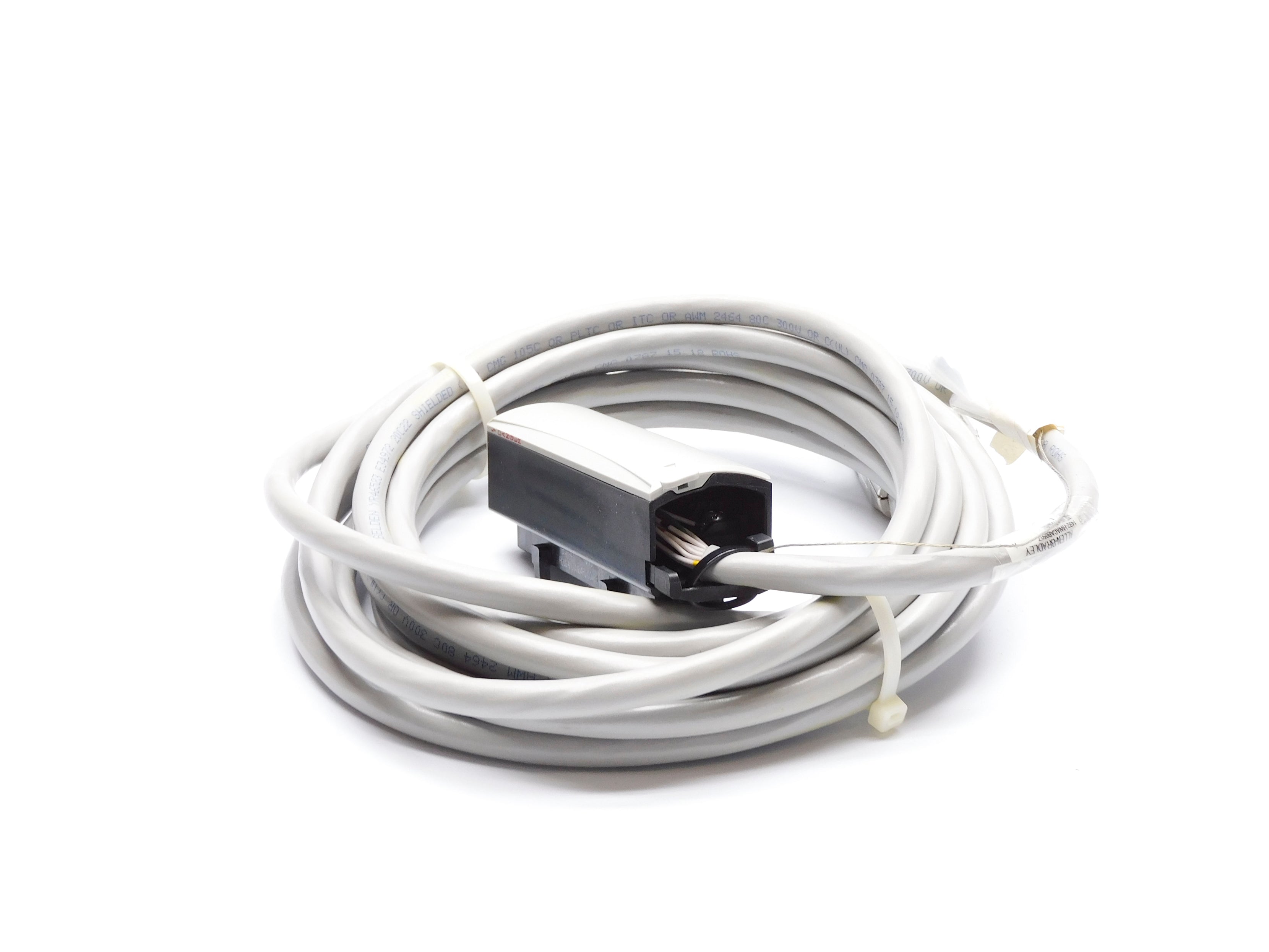 ALLEN BRADLEY 1492-HWACAB050Z SER. A (BR/WH) NSMP