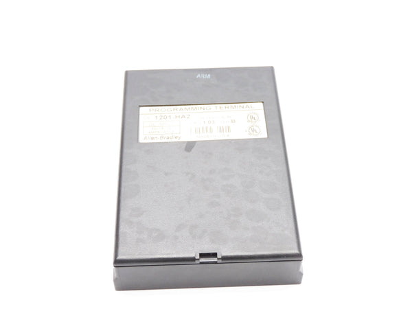 ALLEN BRADLEY 1201-HA2 SER. B F/W 1.03 UNMP