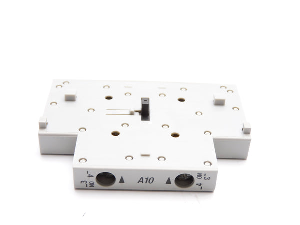 ALLEN BRADLEY 100-SA10 SER. B 600V 10A (BR/WH) NSMP