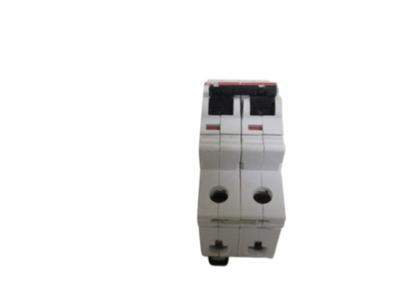 ABB S282-K0.5 CIRCUIT BREAKER 0.5A  NSNP