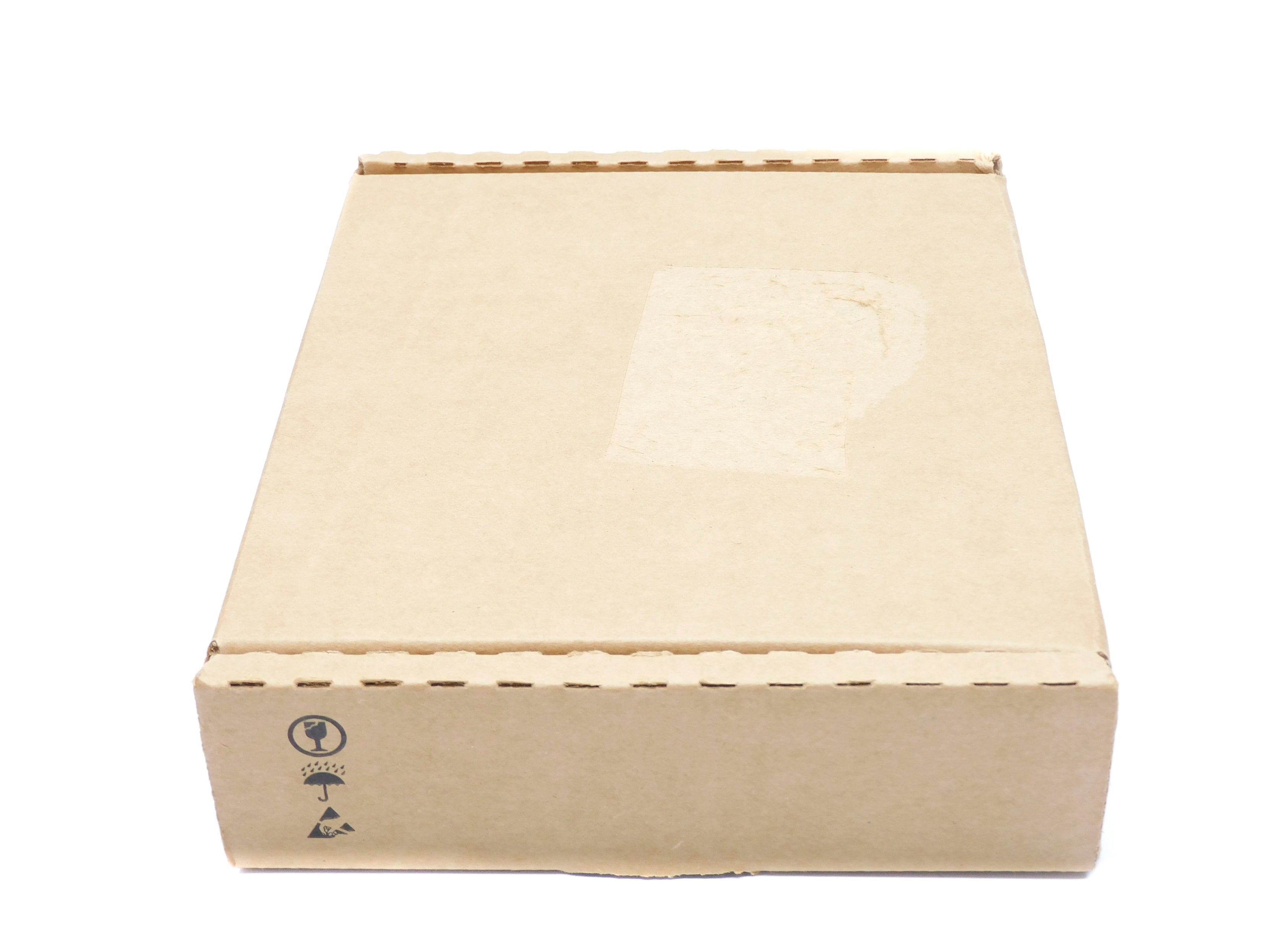 ALLEN BRADLEY 1756-IF8 SER. A F/W 1.5 DATE: 2010 NSFS