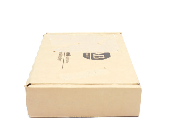 ALLEN BRADLEY 1746-IB16 SER. C DATE: 2005 NSFS