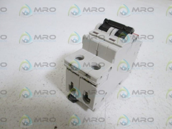 ABB S282-K0.5 CIRCUIT BREAKER 0.5A  NSNP