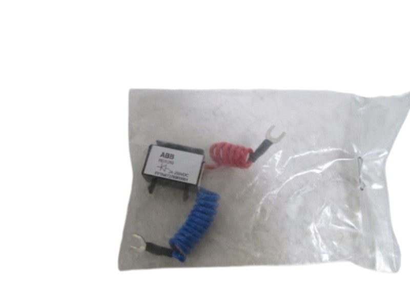 ABB 24-250VDC RD7/250  NSNP IN BAG