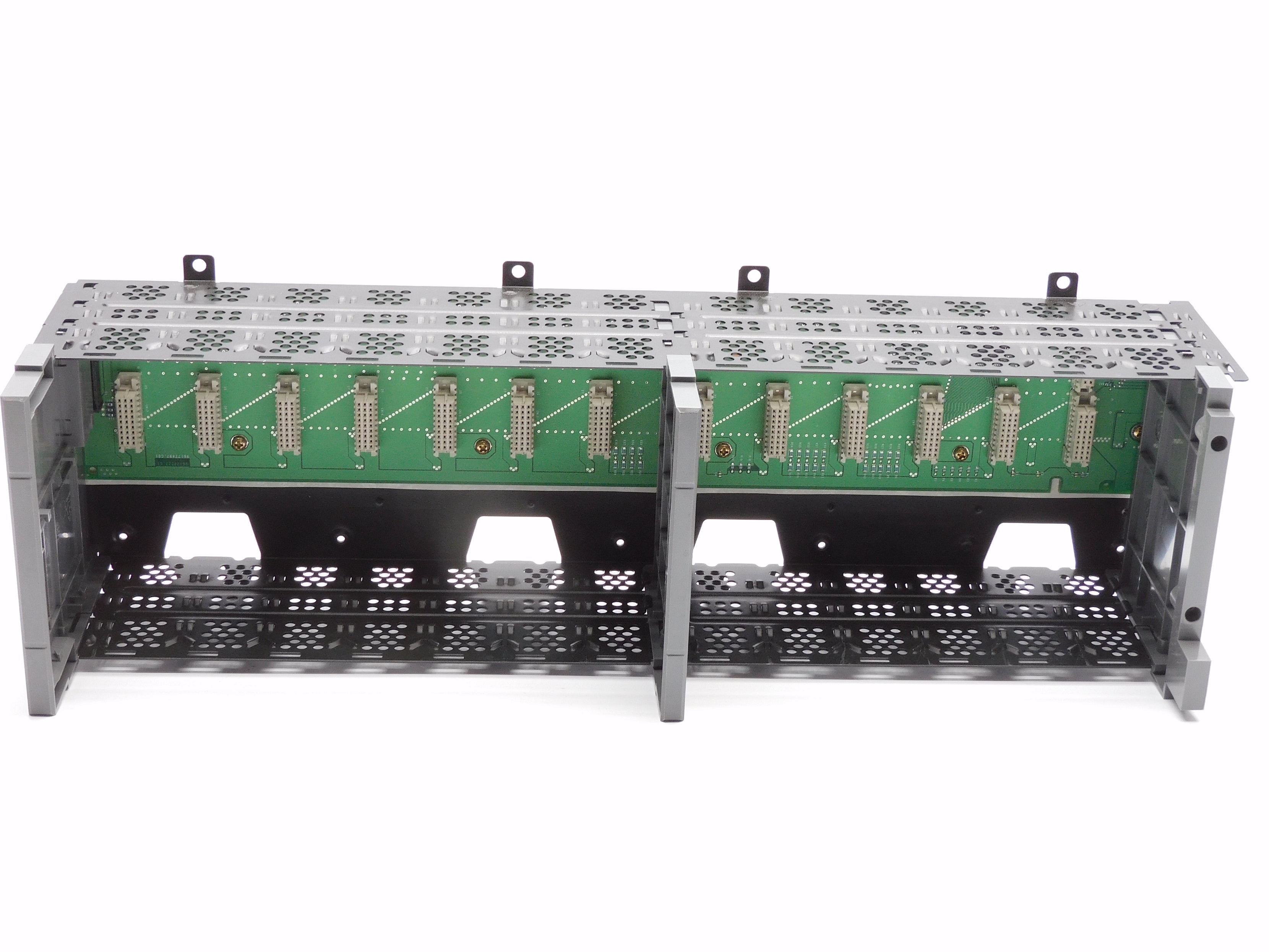 ALLEN BRADLEY 1746-A13 SER. B UNMP