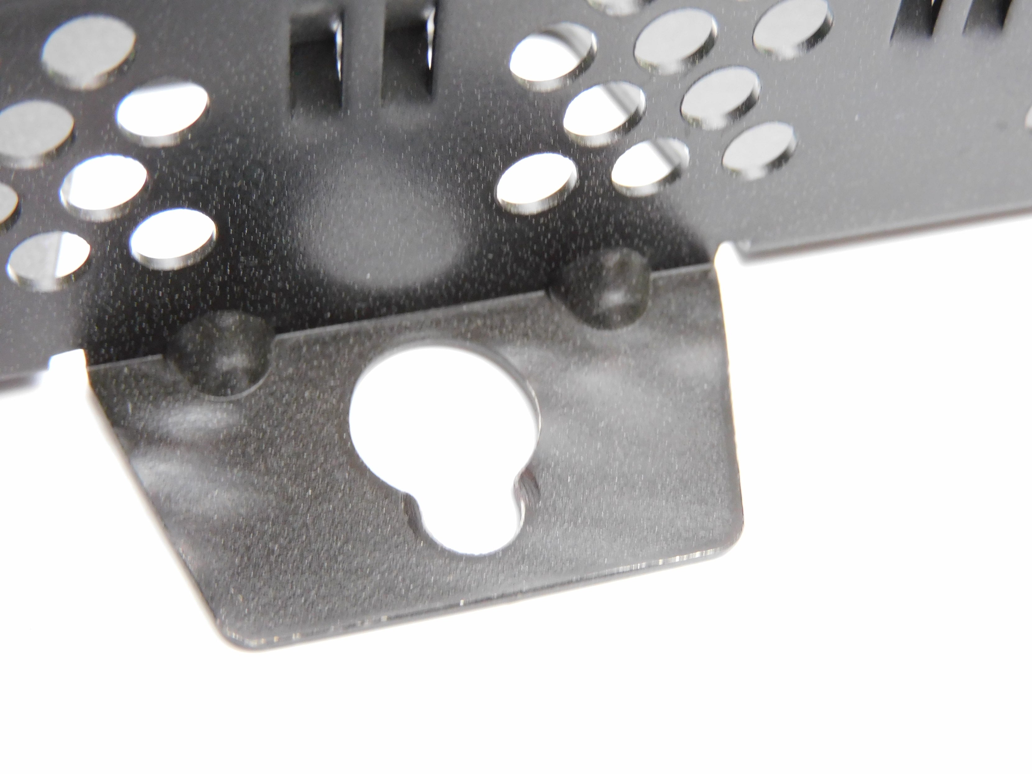 ALLEN BRADLEY 1746-A13 SER. B UNMP