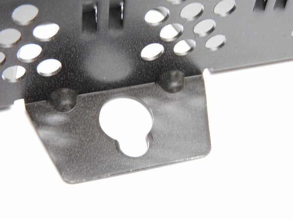 ALLEN BRADLEY 1746-A13 SER. B UNMP