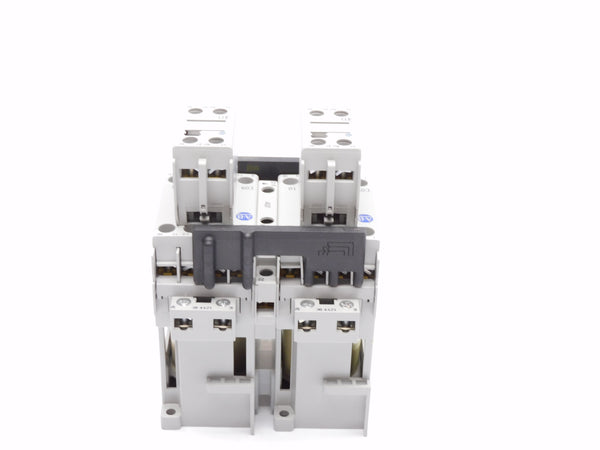 ALLEN BRADLEY 104-C09ZS22 SER. B 125VDC (BR/WH) NSMP