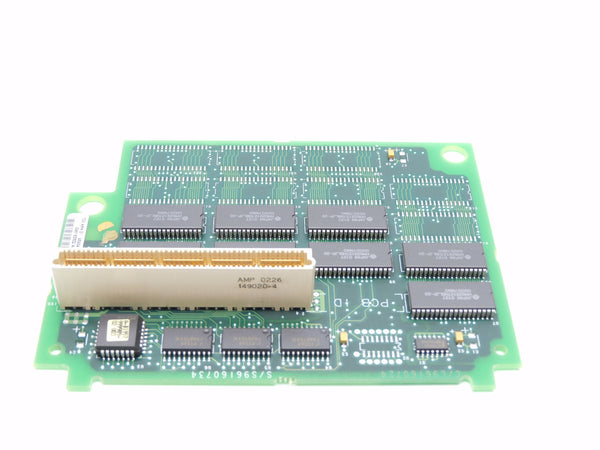 ALLEN BRADLEY 1756-M2 SER. A REV. D01 NSMP