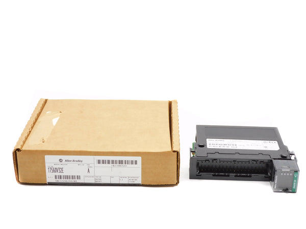 ALLEN BRADLEY 1756-OV32E SER. A F/W 3.2 NSMP