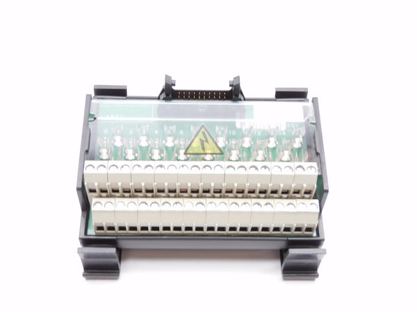 ALLEN BRADLEY 1492-IFM20F-F120-2 SER. C 85-132VAC/DC (BR/WH) NSMP