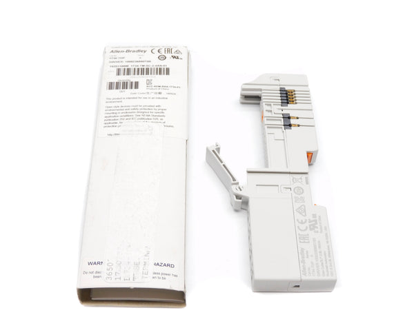 ALLEN BRADLEY 1734-TOP SER. A NSMP