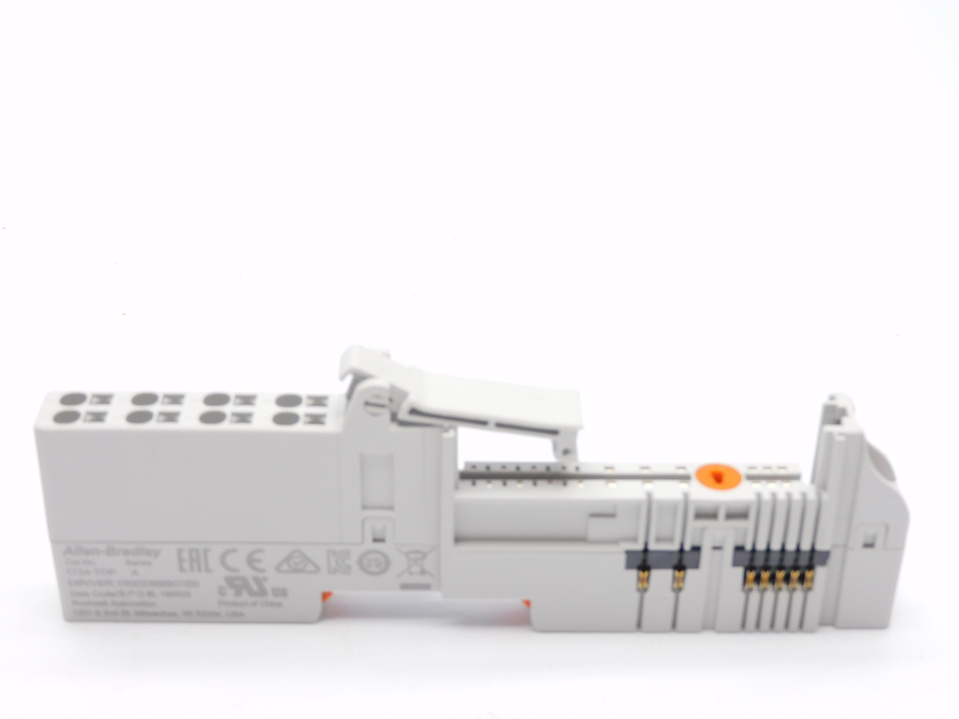 ALLEN BRADLEY 1734-TOP SER. A NSMP
