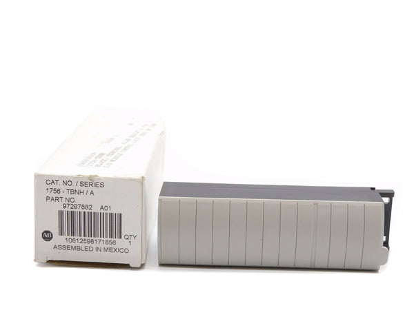 ALLEN BRADLEY 1756-TBNH SER. A NSMP