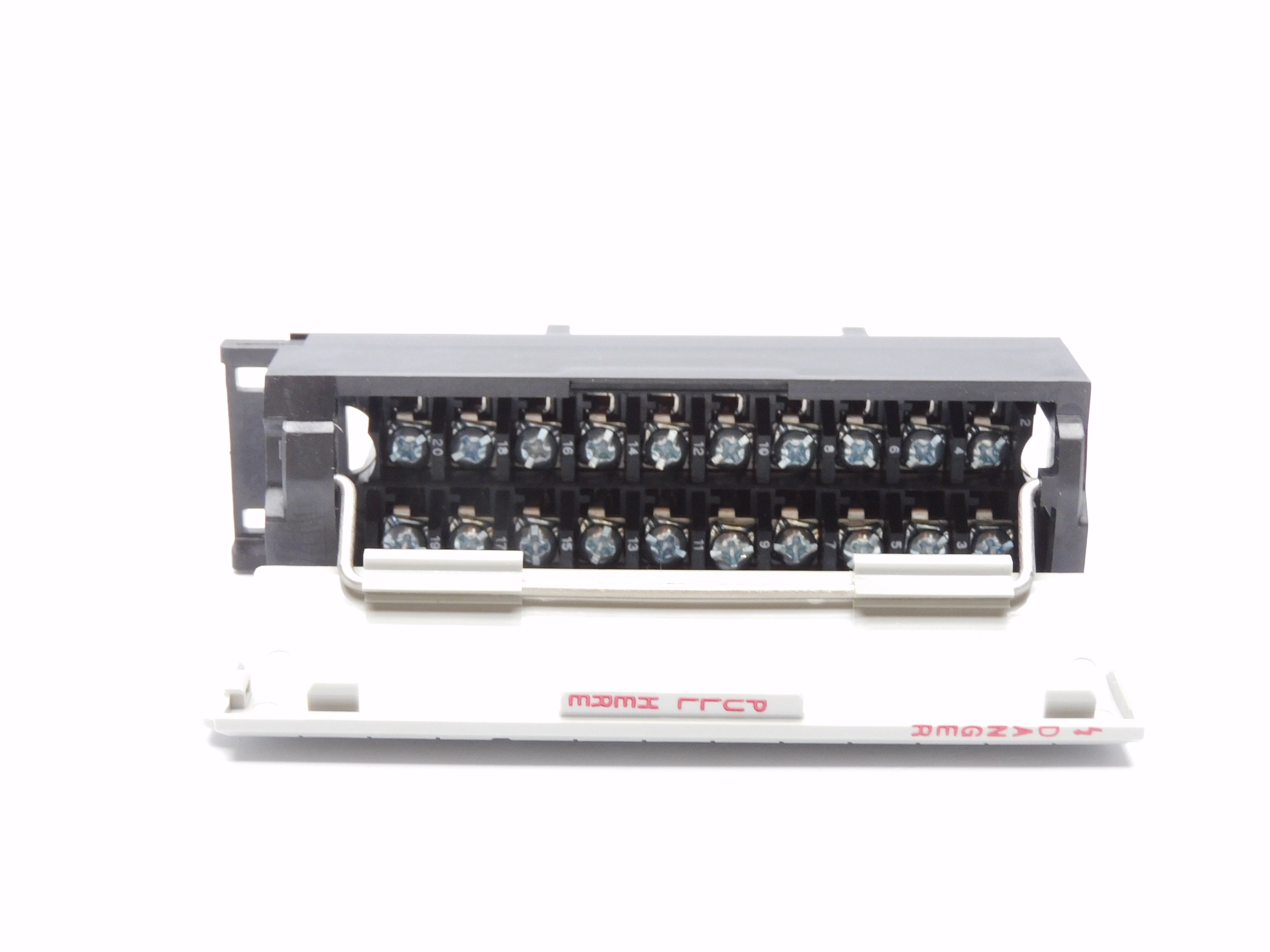 ALLEN BRADLEY 1756-TBNH SER. A NSMP