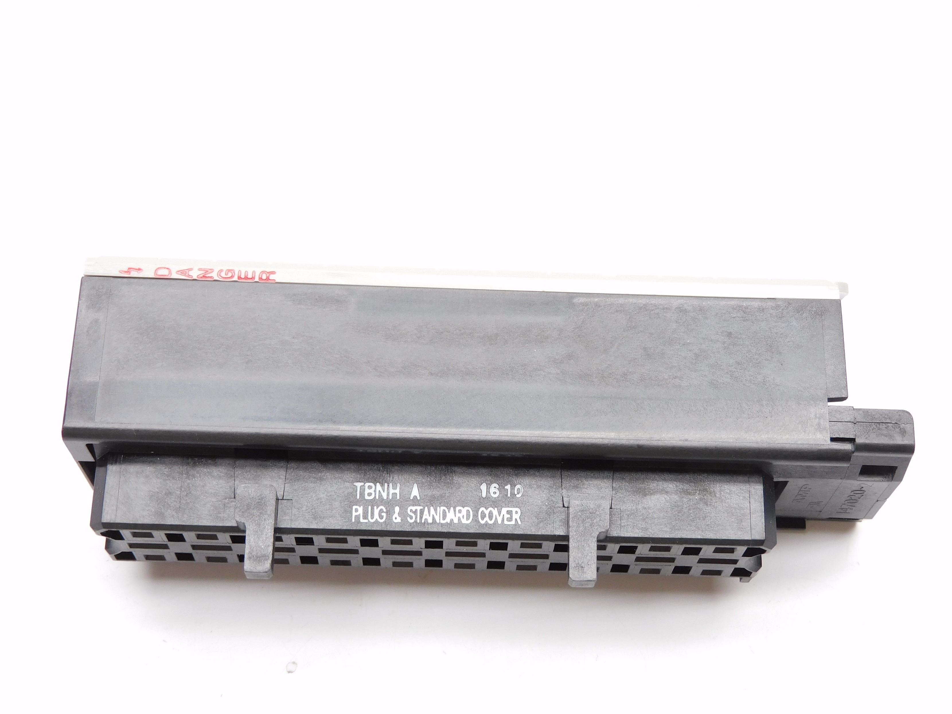 ALLEN BRADLEY 1756-TBNH SER. A NSMP