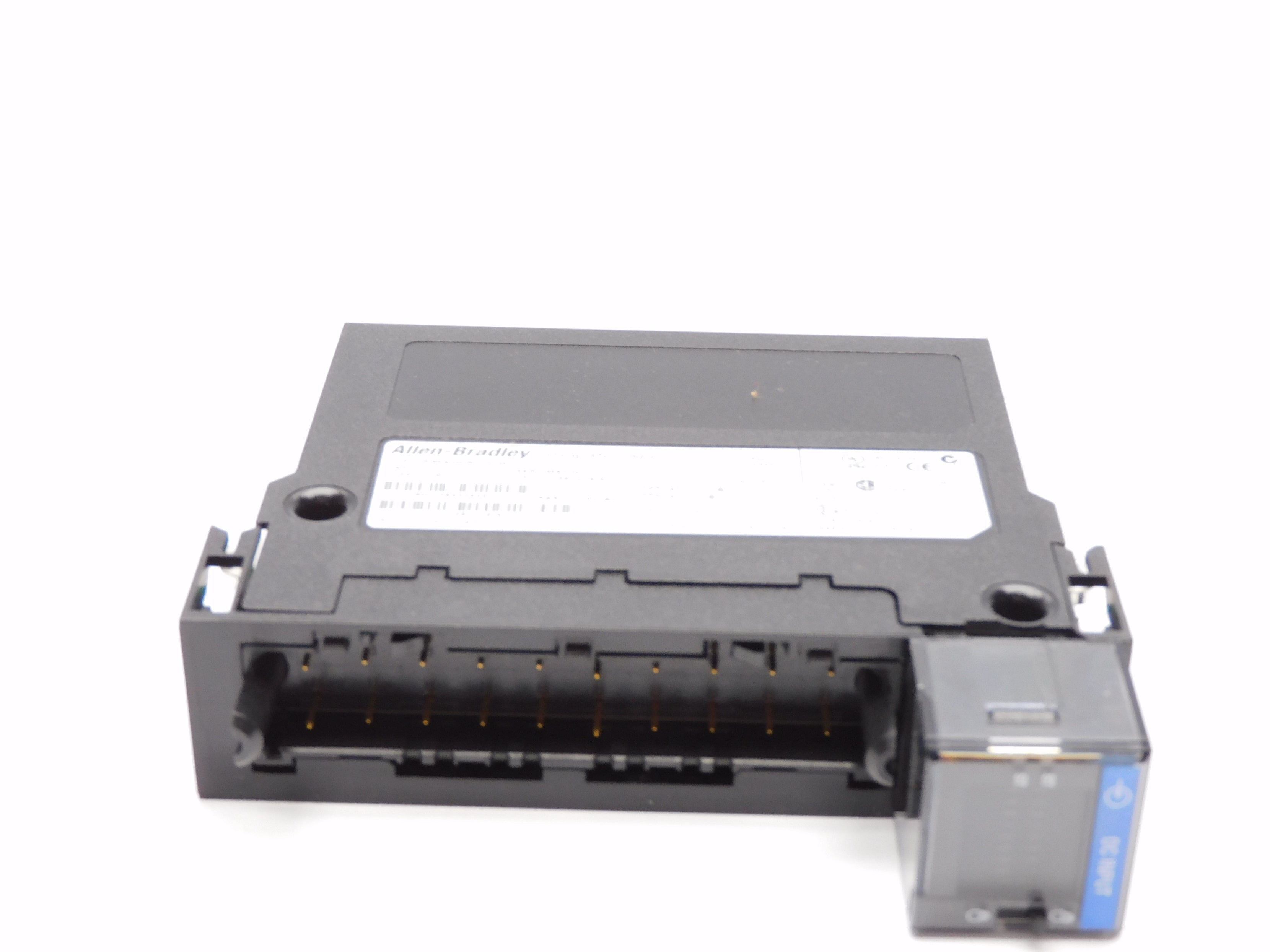 ALLEN BRADLEY 1756-IV16 SER. A F/W 3.003 NSMP