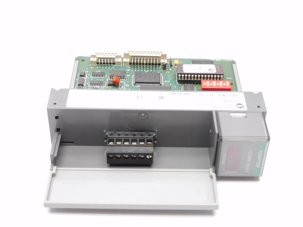 ALLEN BRADLEY 1747-ASB SER. A NSMP