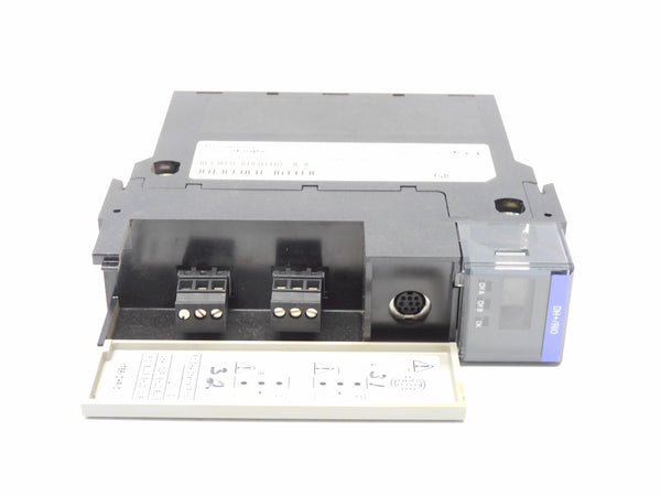 ALLEN BRADLEY 1756-DHRIO SER. C F/W 4.01 NSMP