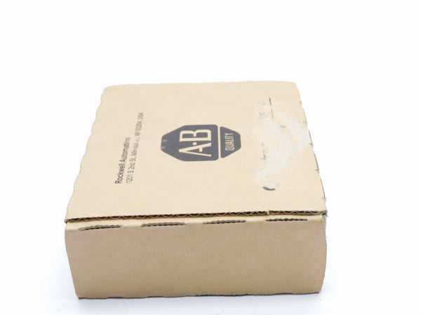 ALLEN BRADLEY 1769-IQ6XOW4 SER. B DATE: 2017 NSFS