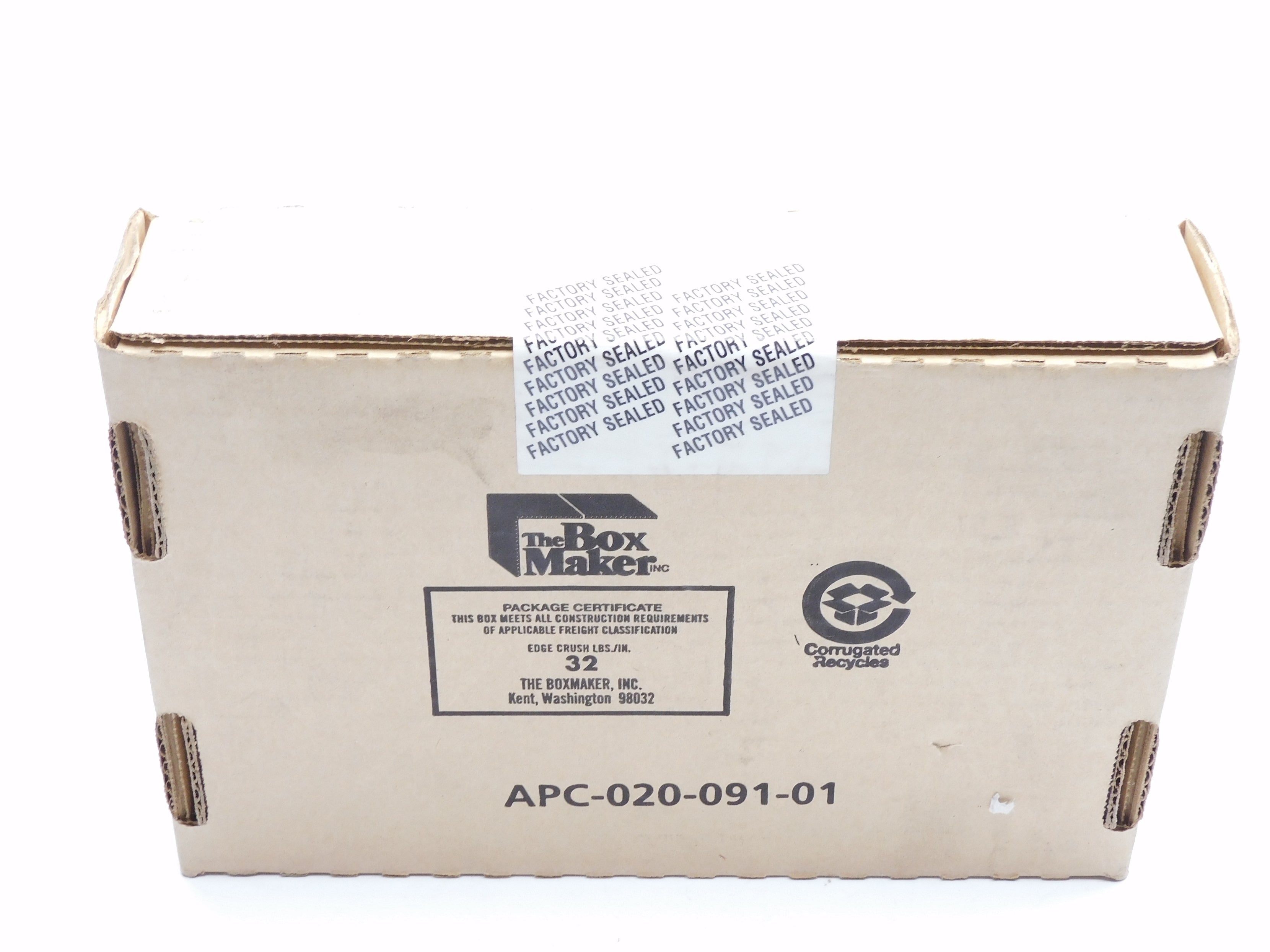 ALLEN BRADLEY 1746-NO8I SER. A F/W 1.00 DATE: 2014 NSFS