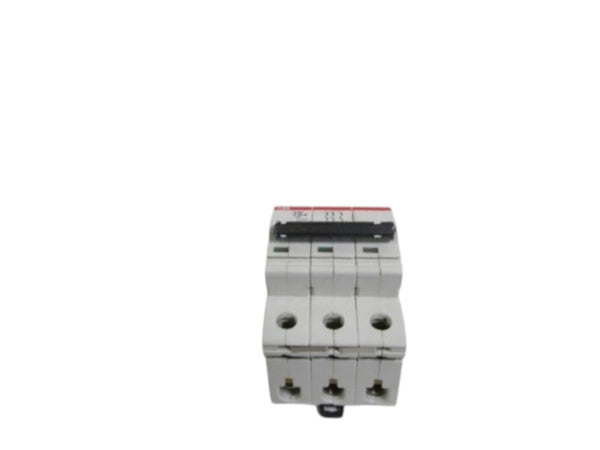 ABB S283-Z32 CIRCUIT BREAKER 32A  UNMP