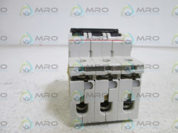 ABB S283-Z32 CIRCUIT BREAKER 32A  UNMP