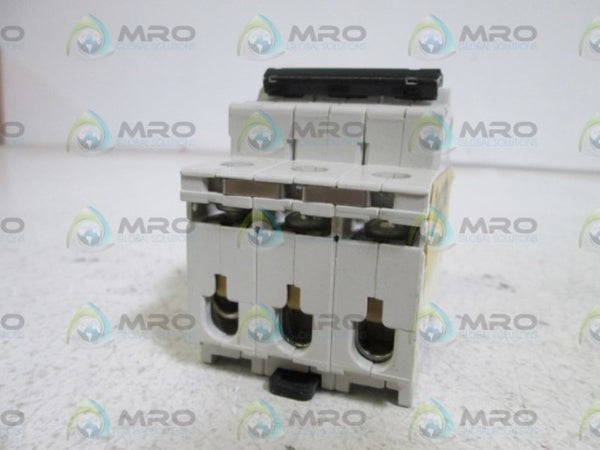 ABB S283-Z32 CIRCUIT BREAKER 32A  UNMP