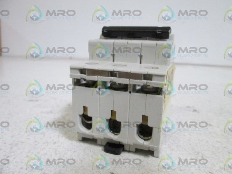 ABB S283-Z32 CIRCUIT BREAKER 32A  UNMP