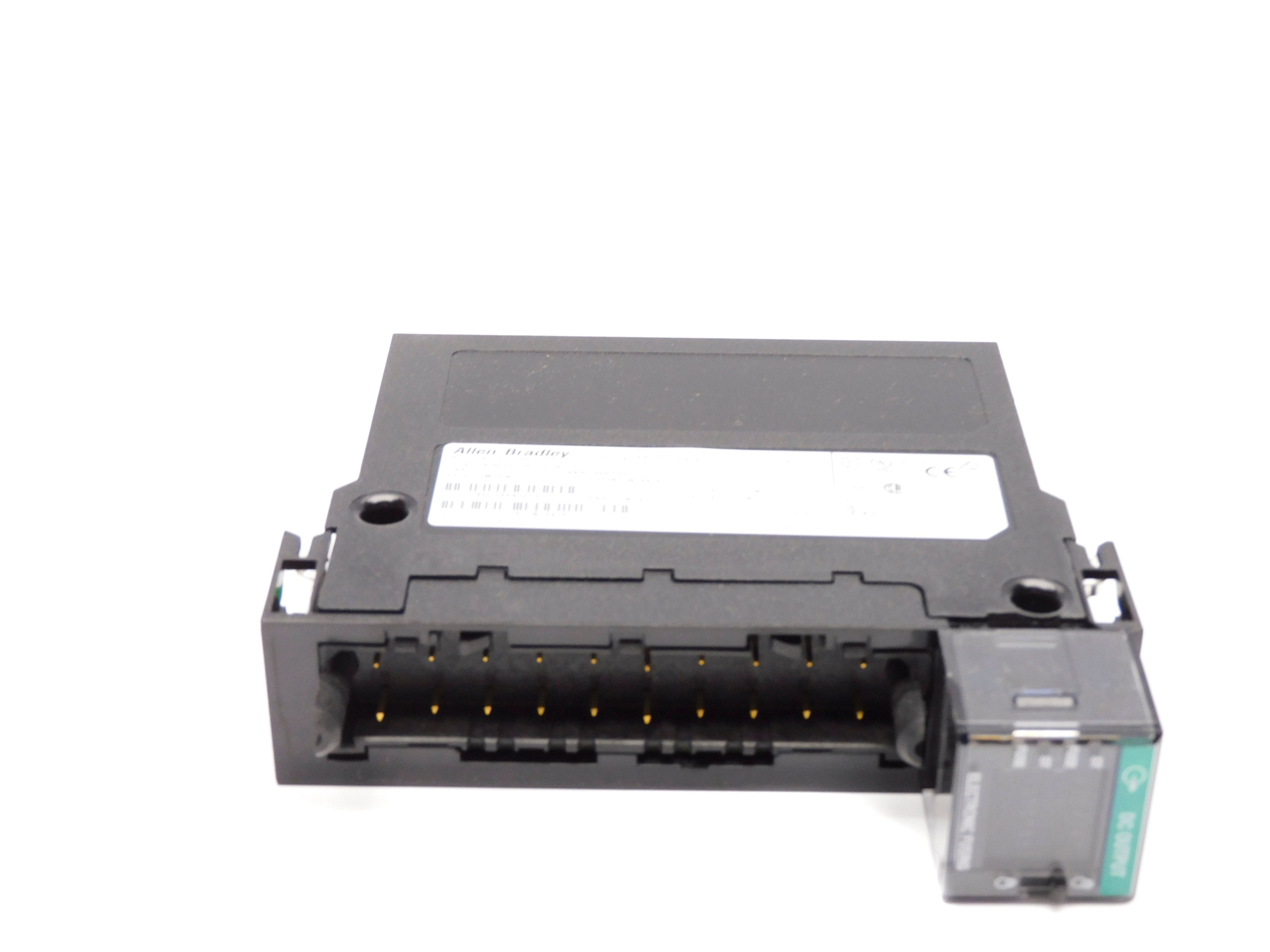 ALLEN BRADLEY 1756-OB16E SER. A F/W 3.004 NSMP